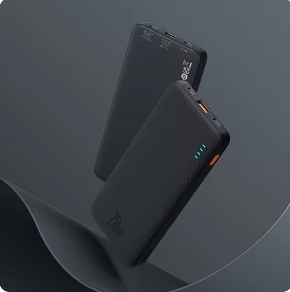 AirPOW! Power Bank Pro