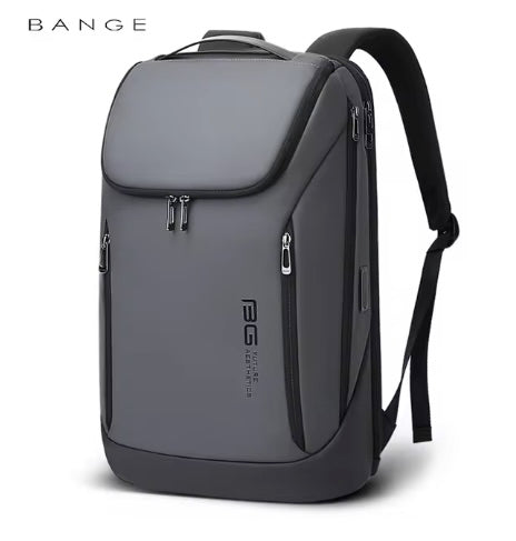 BANGE Waterproof Laptop Backpack