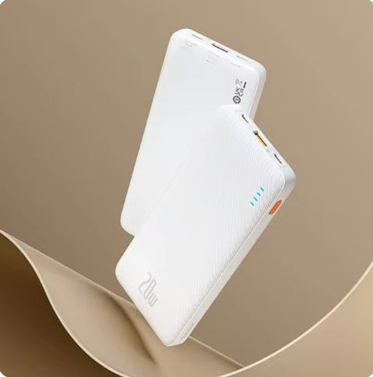 AirPOW! Power Bank Pro