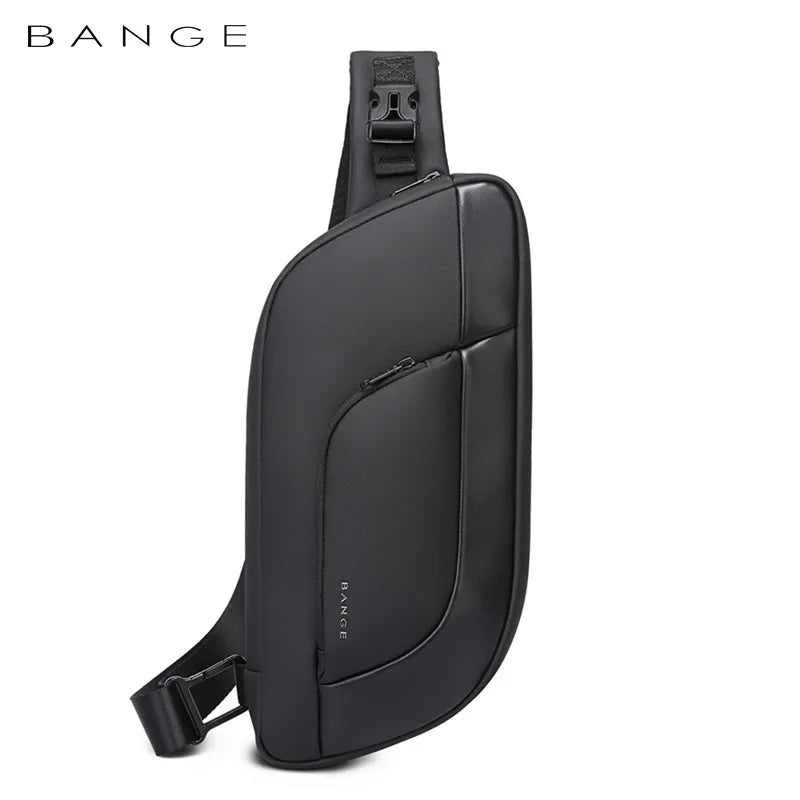 BANGE Multi-functional Chest Bag