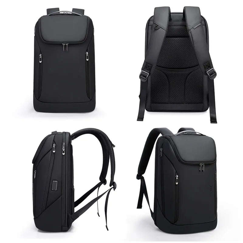 BANGE Waterproof Laptop Backpack