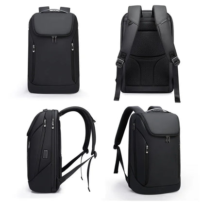 BANGE Waterproof Laptop Backpack