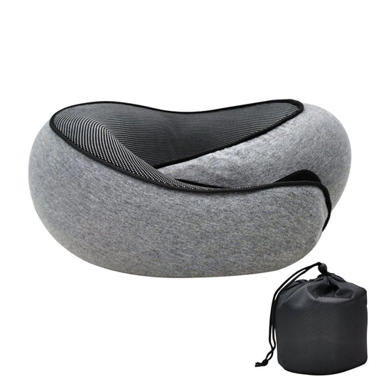 The Anaconda Neck Pillow