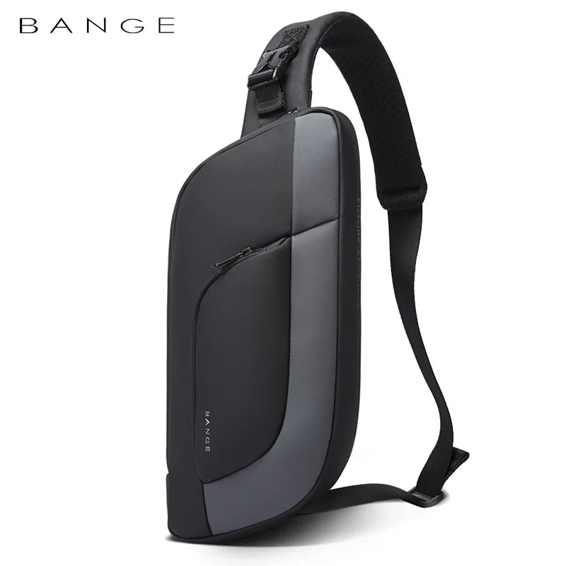 BANGE Multi-functional Chest Bag