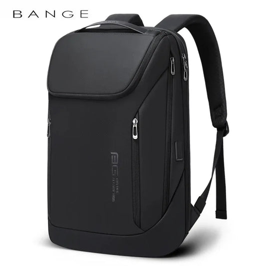 BANGE Waterproof Laptop Backpack