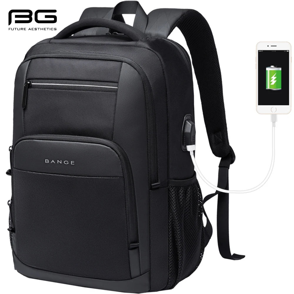 Bange Tactical Laptop Backpack